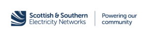 SSEN Scottish & Southern Electricity Networks logo